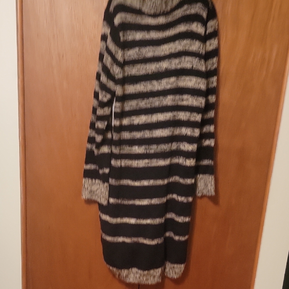 2 PIECE SET SCARF & DRESS - Picture 4 of 6